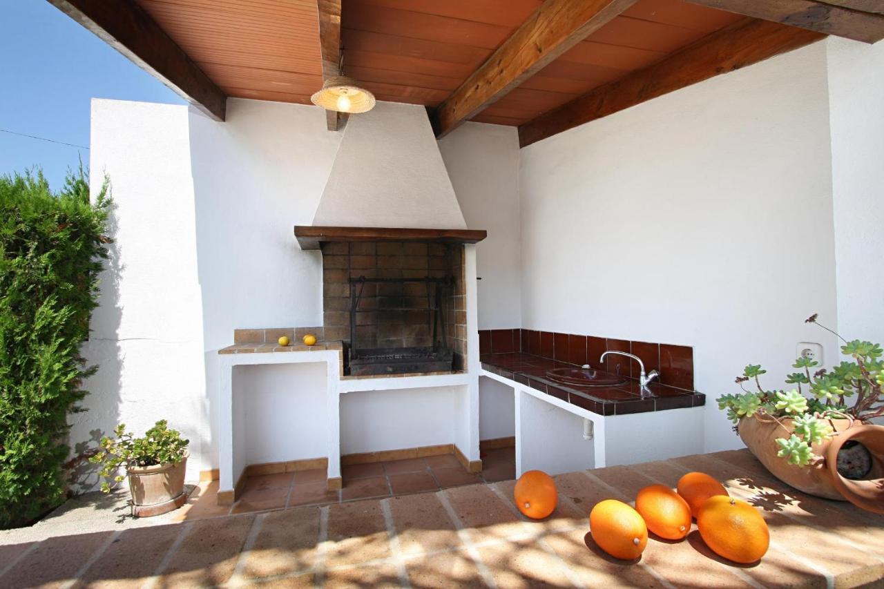 Vakantiehuis Oliver